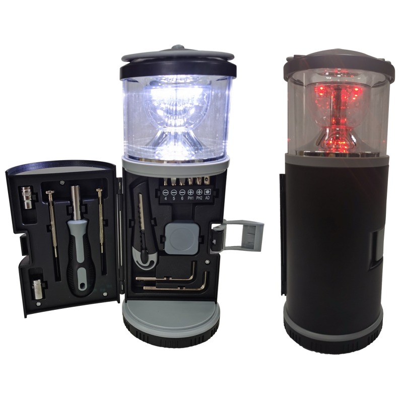 Lampu Camping dengan Set Peral - Outdoor Y Camping ulasan dan harga