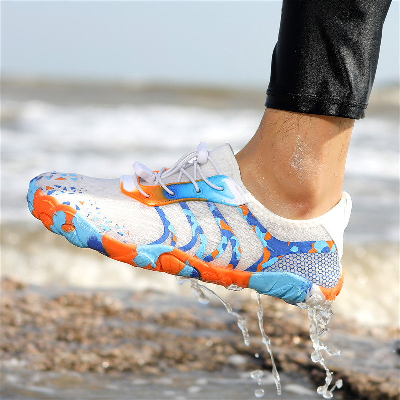 Sepatu Air Kaki Telanjang Cepa - Trekking Poles ulasan dan harga