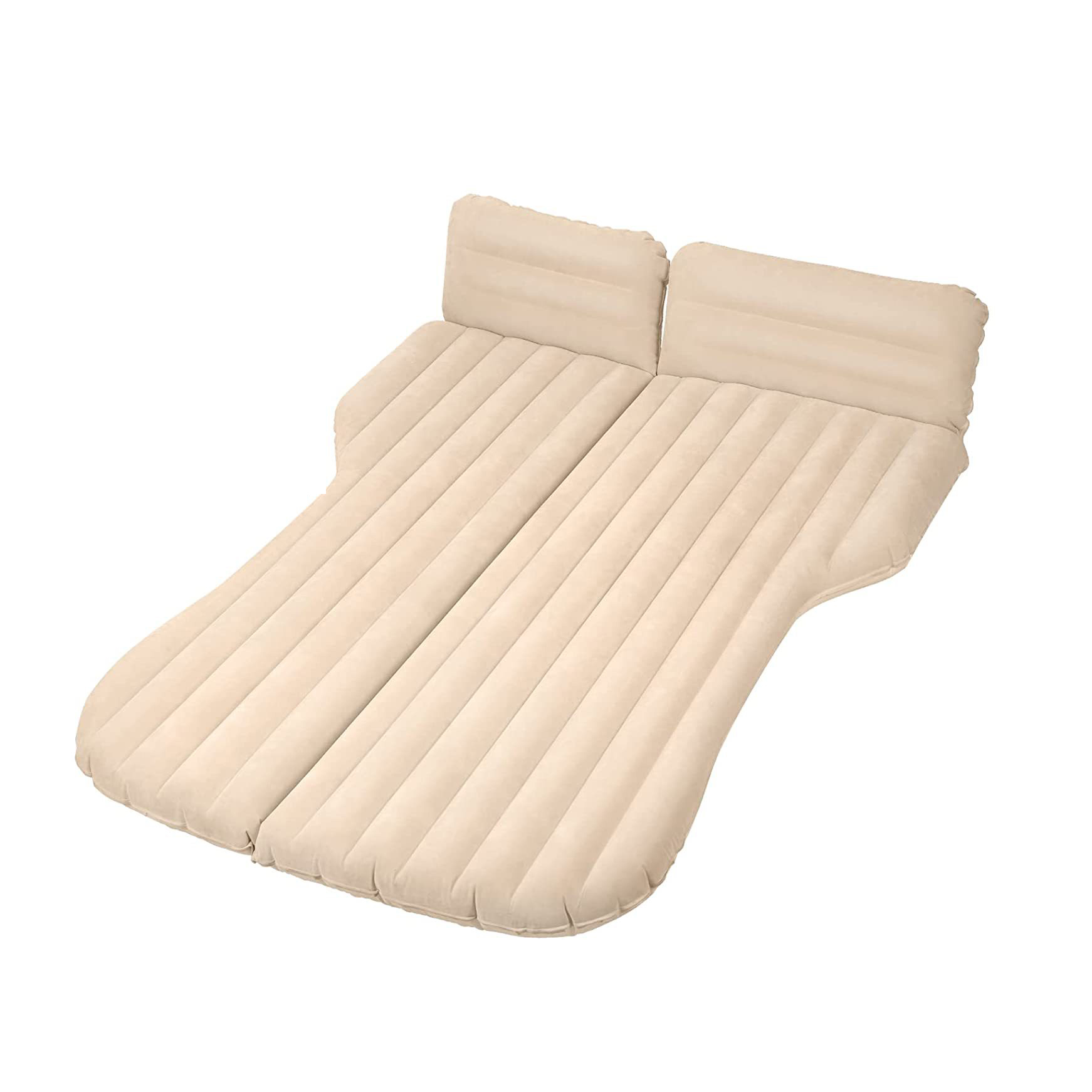 Tempat tidur tiup mobil portab - Outdoor Y Camping ulasan dan harga