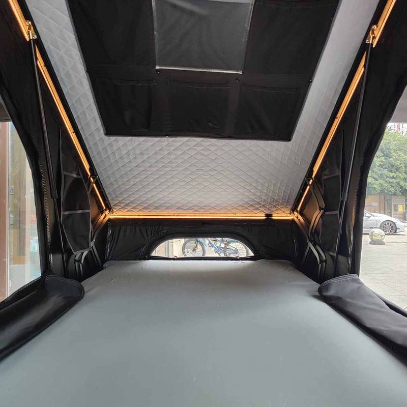 Tenda Atap Mobil Ukuran Ekstra - Outdoor Camping Australia ulasan dan harga