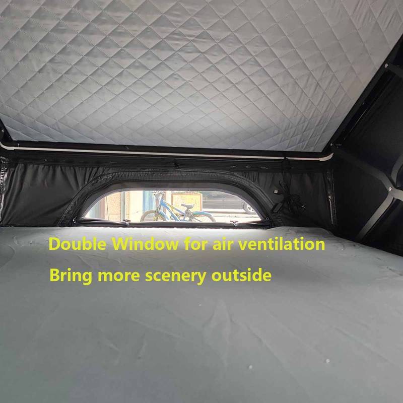 Tenda Atap Mobil Ukuran Ekstra - Outdoor Camping Australia ulasan dan harga