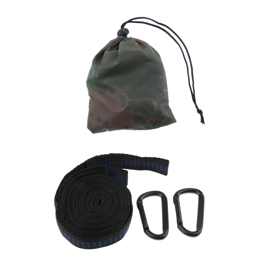 Tali Gantung Hammock Pantai un - Outdoor Camping Hammock ulasan dan harga
