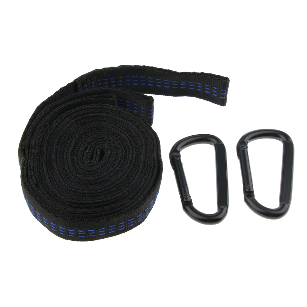 Tali Gantung Hammock Pantai un - Outdoor Camping Hammock ulasan dan harga