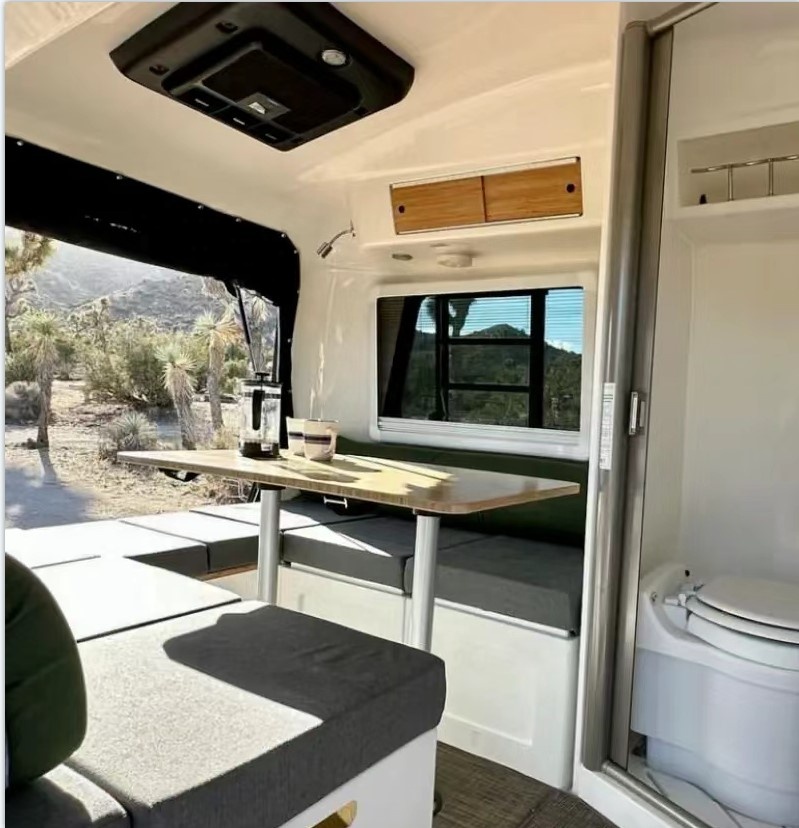 Trailer Karavan Mini Ringan 4x - Outdoor Camping Australia ulasan dan harga