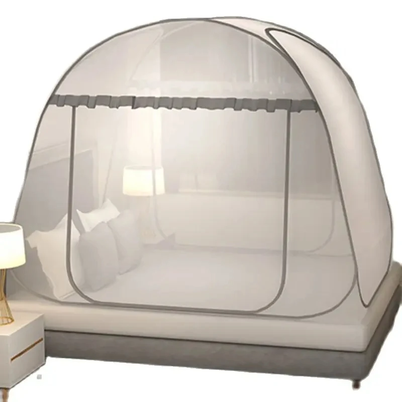 Jaring nyamuk sederhana Yurt,  - Outdoor Yurt Camping ulasan dan harga
