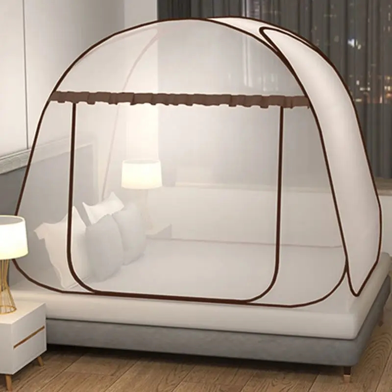 Jaring nyamuk sederhana Yurt,  - Outdoor Yurt Camping ulasan dan harga