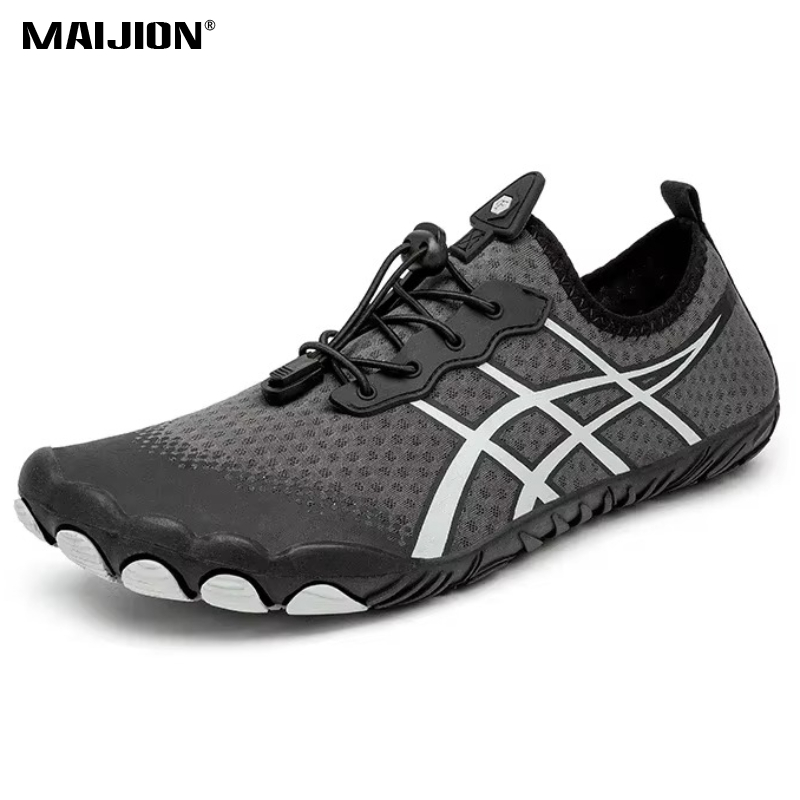 Sepatu Aqua Hulu Bersirkulasi  - Trekking Poles ulasan dan harga