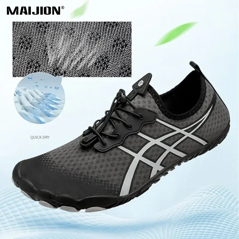 Sepatu Aqua Hulu Bersirkulasi  - Trekking Poles ulasan dan harga