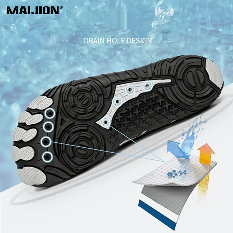 Sepatu Aqua Hulu Bersirkulasi  - Trekking Poles ulasan dan harga