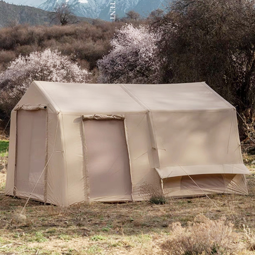 Dua Kamar Satu Ruang Tamu Prod - Outdoor Camping Australia ulasan dan harga