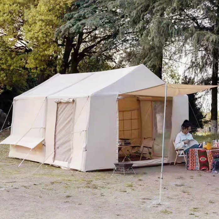 Dua Kamar Satu Ruang Tamu Prod - Outdoor Camping Australia ulasan dan harga