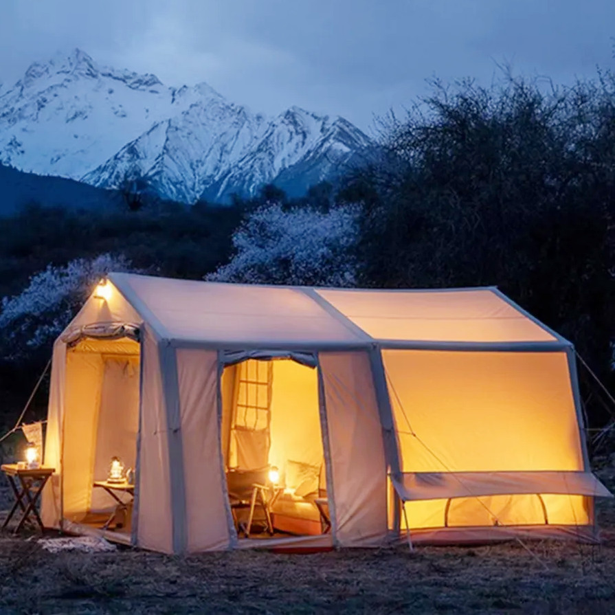 Dua Kamar Satu Ruang Tamu Prod - Outdoor Camping Australia ulasan dan harga