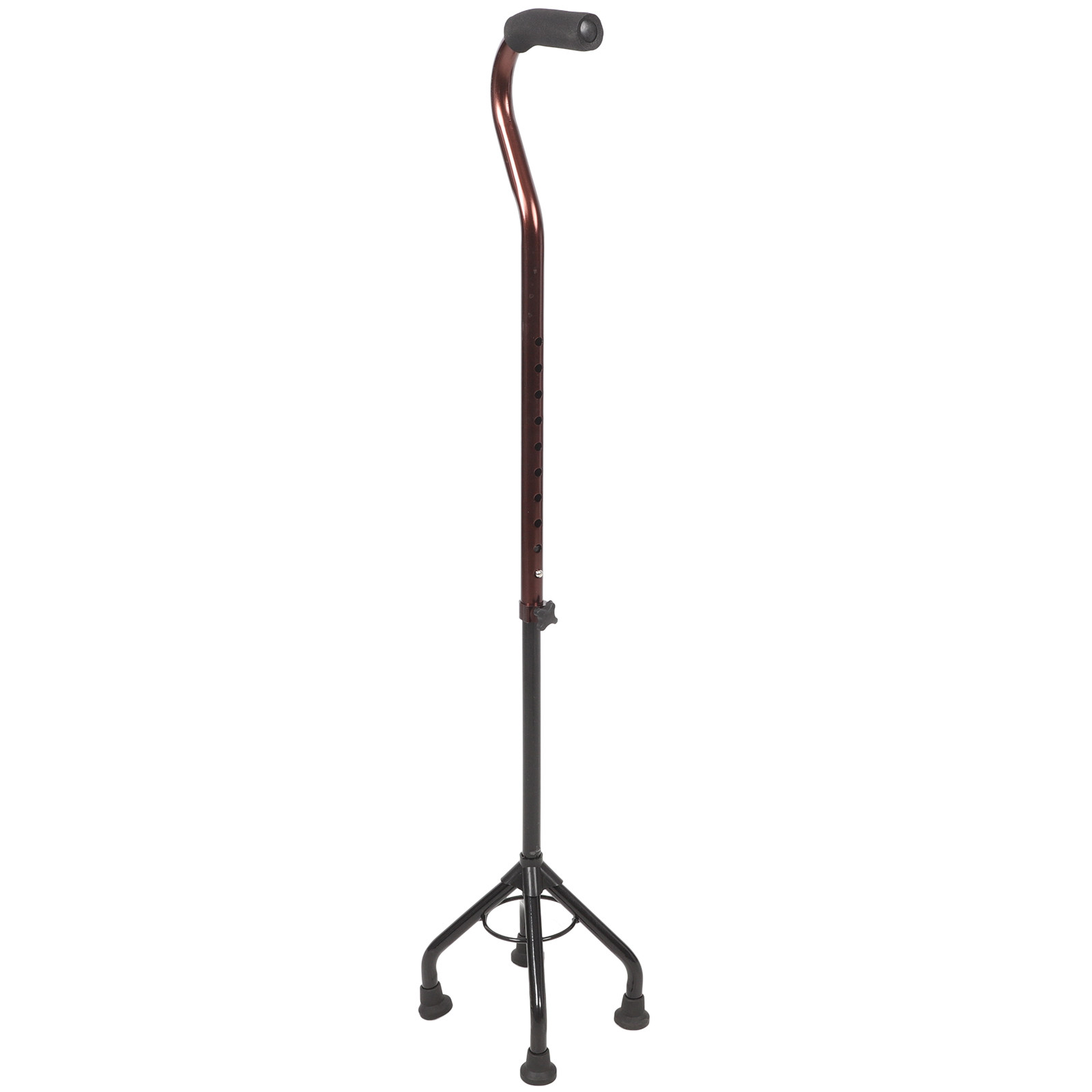 Tongkat Jalan dari Paduan Alum - Trekking Poles ulasan dan harga