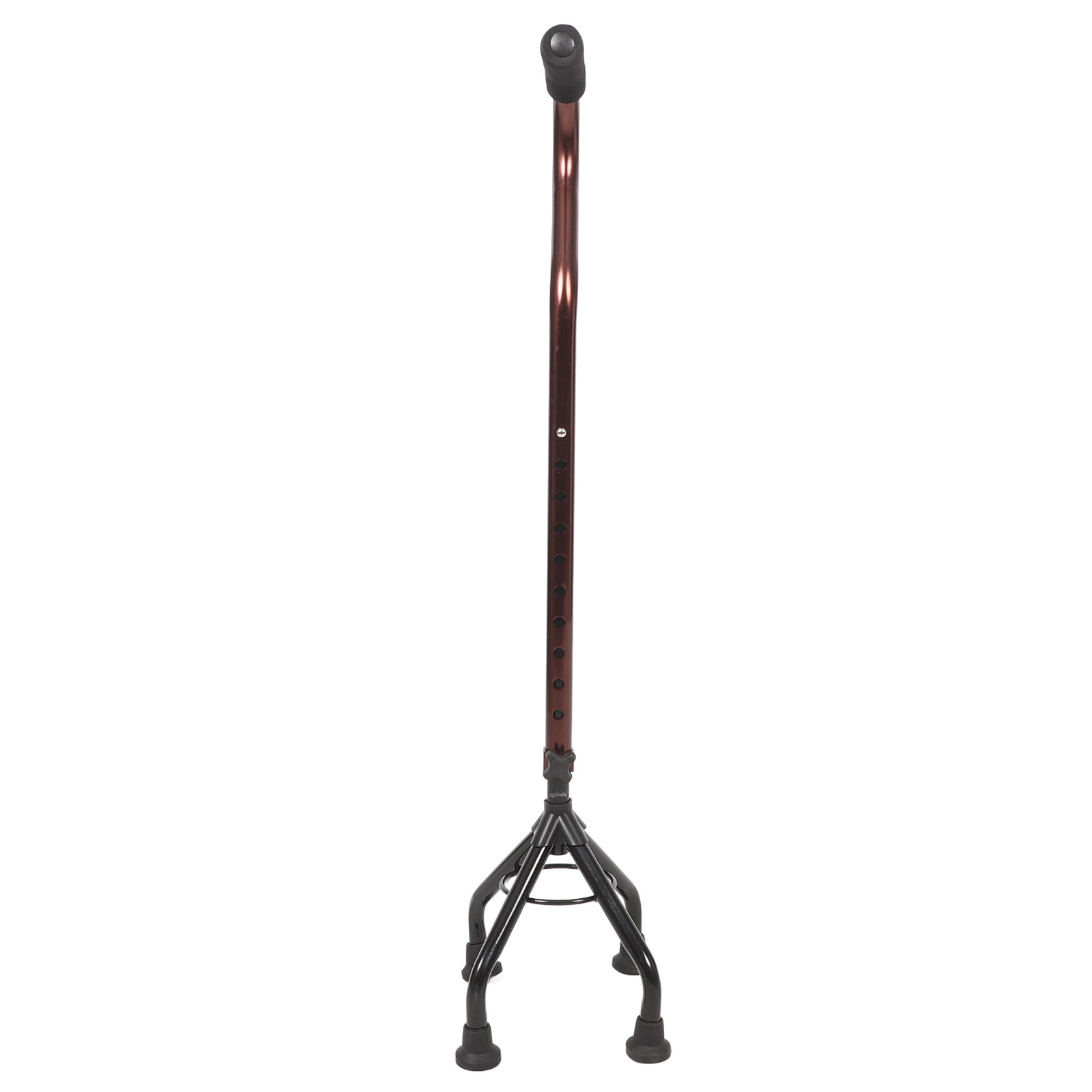 Tongkat Jalan dari Paduan Alum - Trekking Poles ulasan dan harga