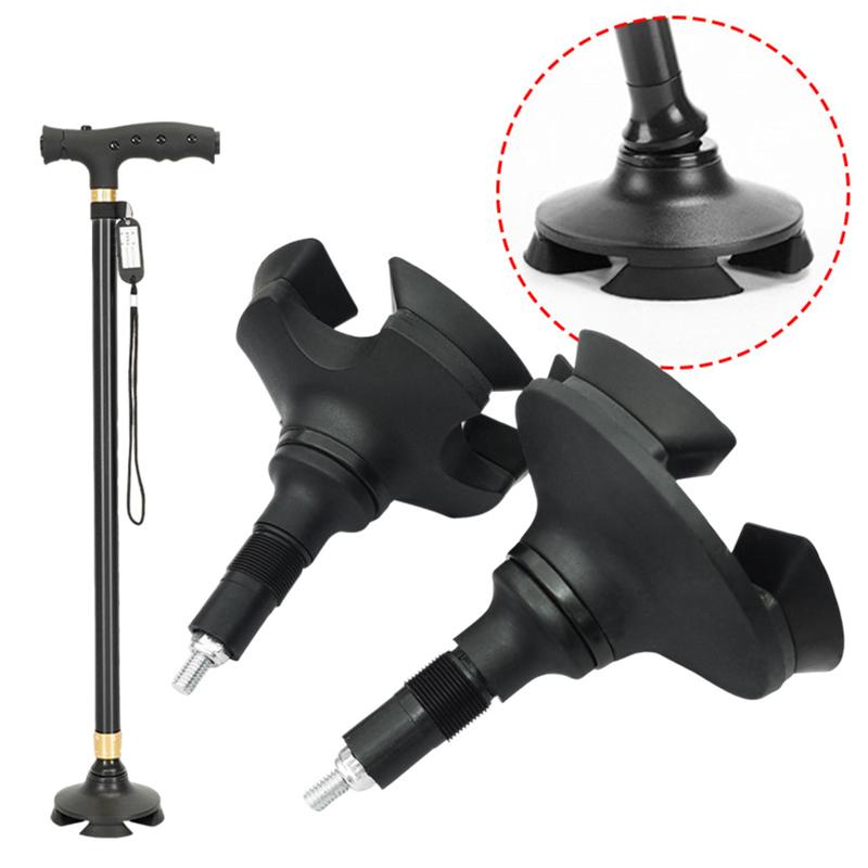 Ujung Tongkat Anti Selip, Penu - Trekking Poles ulasan dan harga
