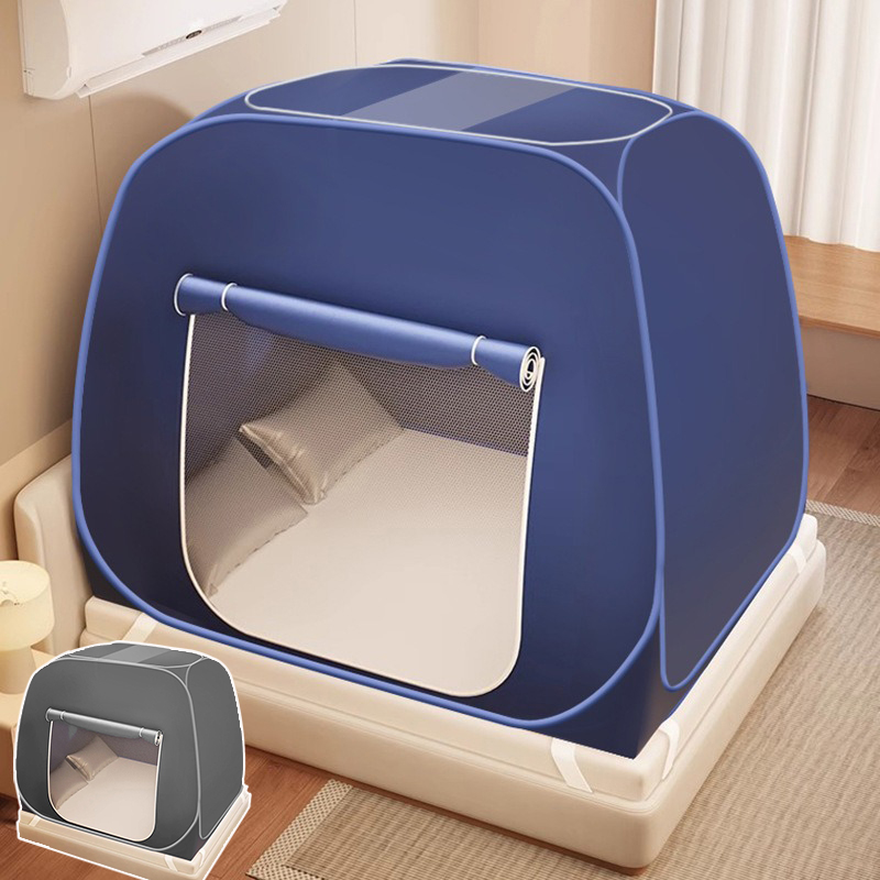 Kelambu Anti Nyamuk Baru 2026  - Outdoor Yurt Camping ulasan dan harga