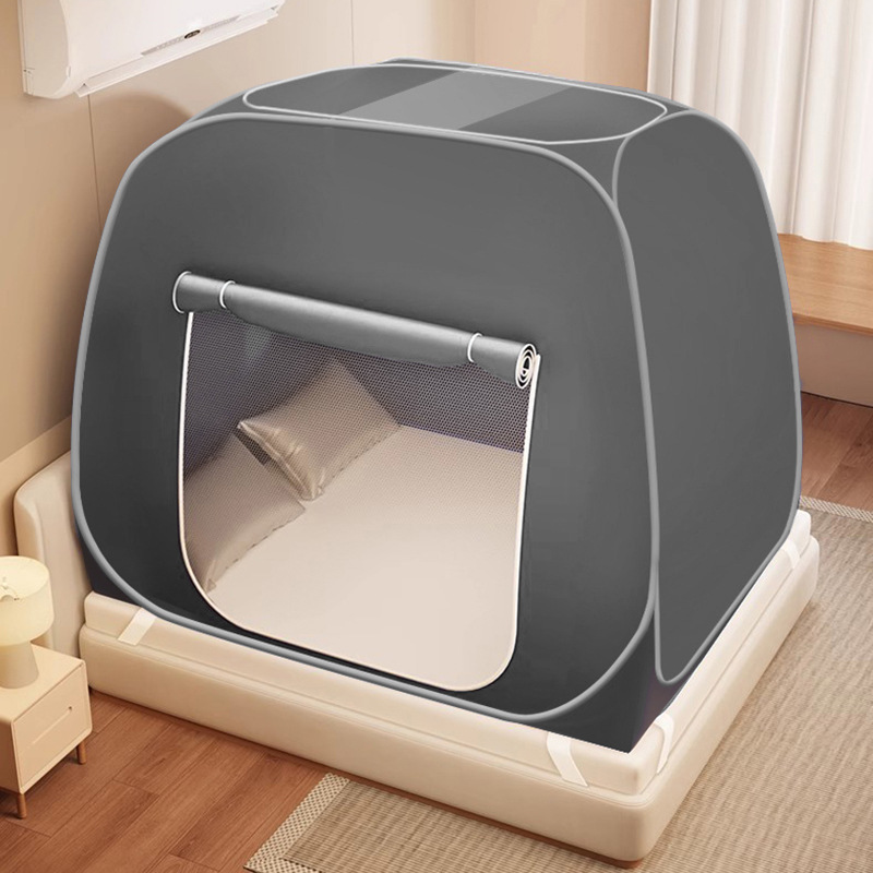 Kelambu Anti Nyamuk Baru 2026  - Outdoor Yurt Camping ulasan dan harga