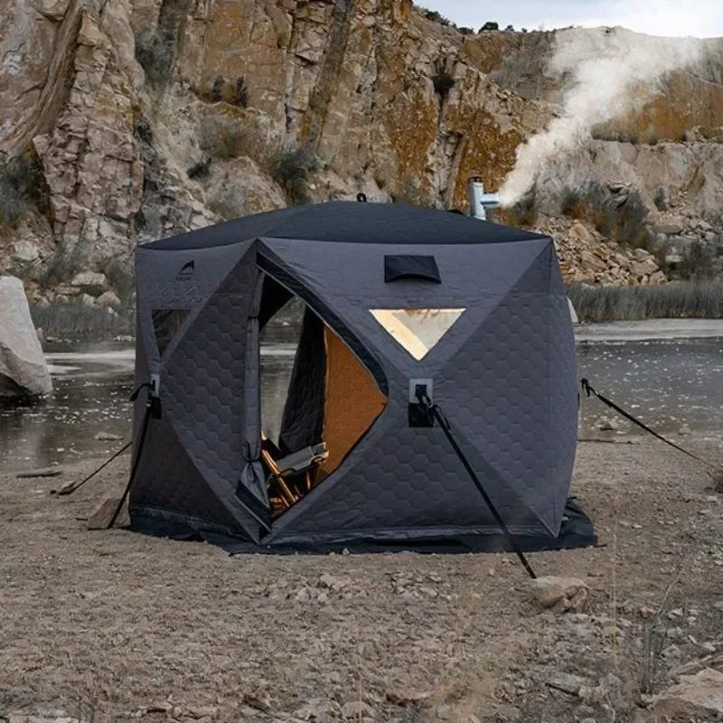 Untuk Oxford Tuch Herbst Winte - Camping Zelt Outdoor ulasan dan harga