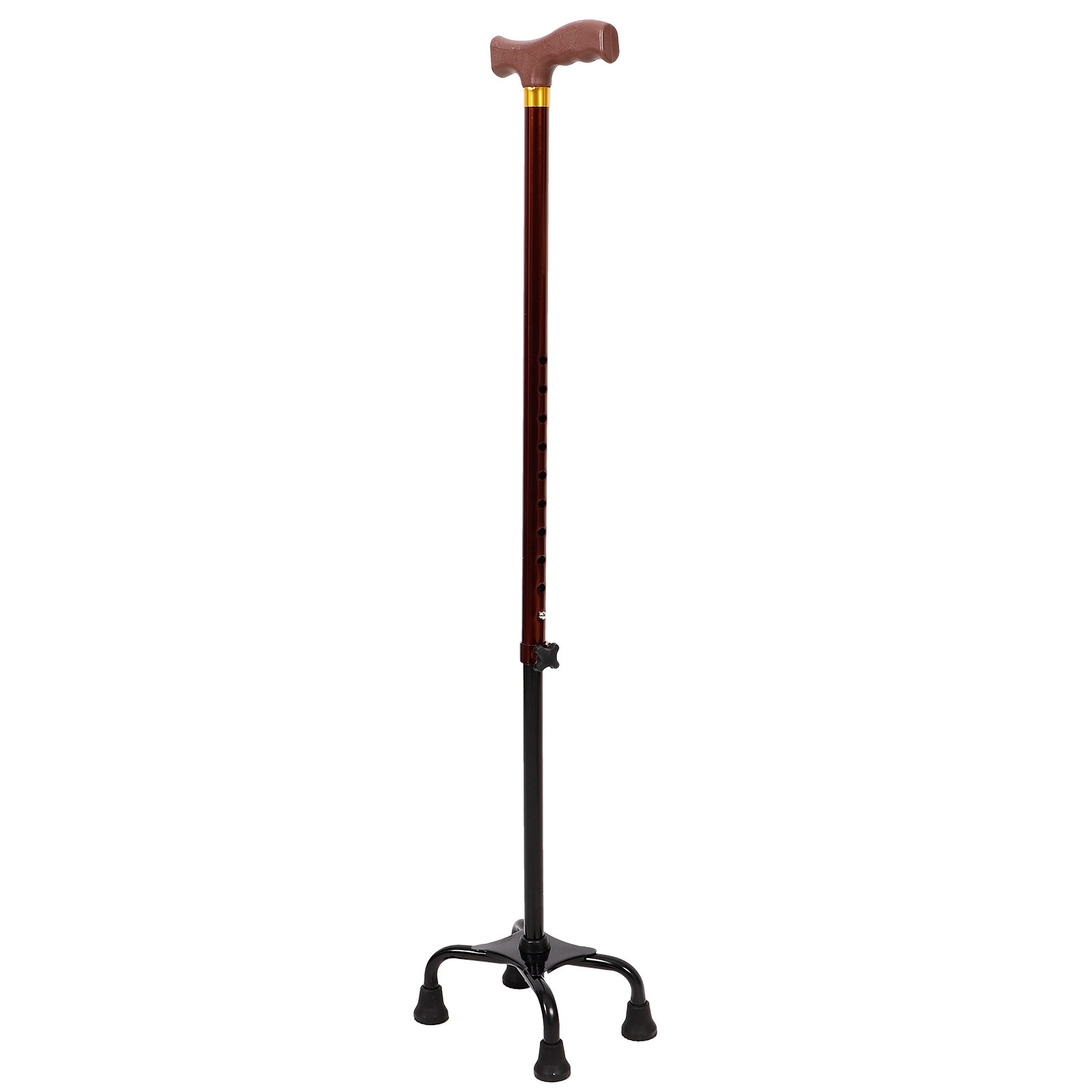Tongkat Jalan Aluminium Alloy  - Trekking Poles ulasan dan harga