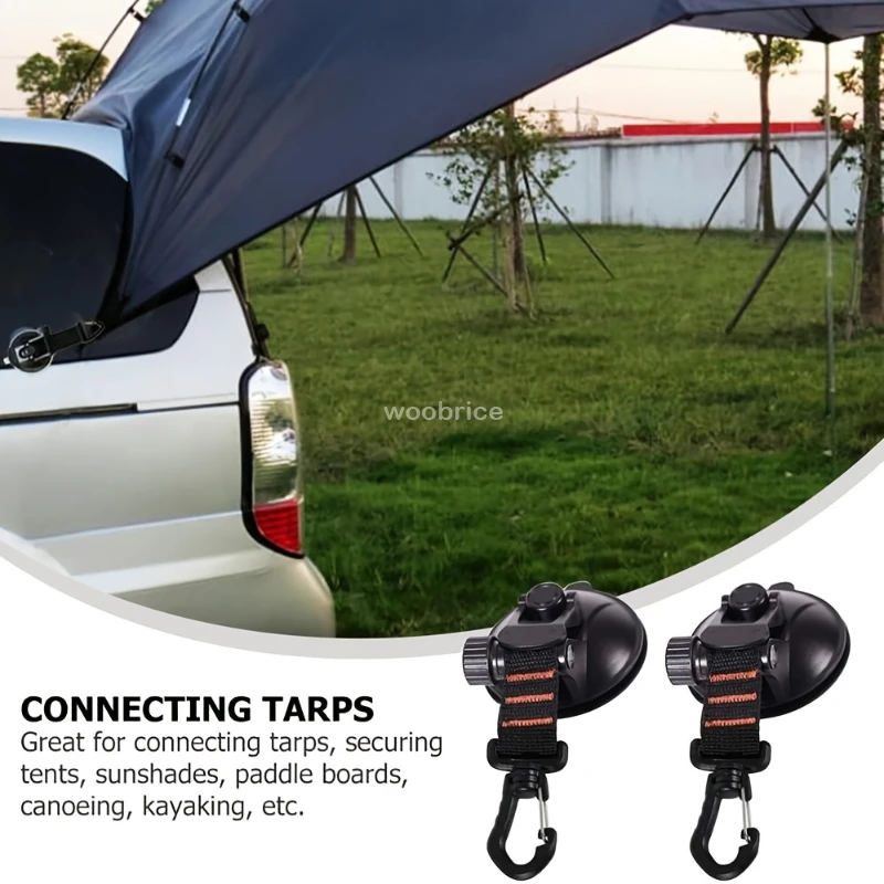 Cangkir isap tenda mobil, cang - Outdoor Camping Gazebo ulasan dan harga