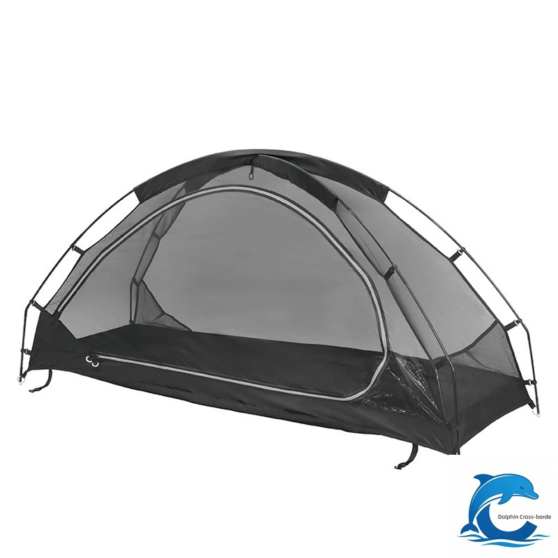 Tenda Kanguru Solo Outdoor, Te - Outdoor Camping Solo ulasan dan harga