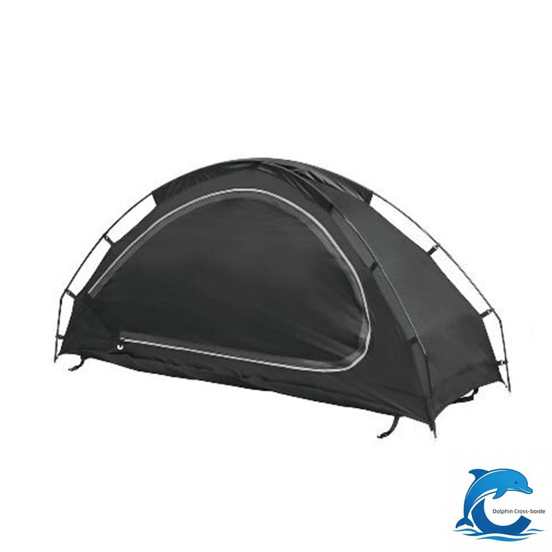 Tenda Kanguru Solo Outdoor, Te - Outdoor Camping Solo ulasan dan harga
