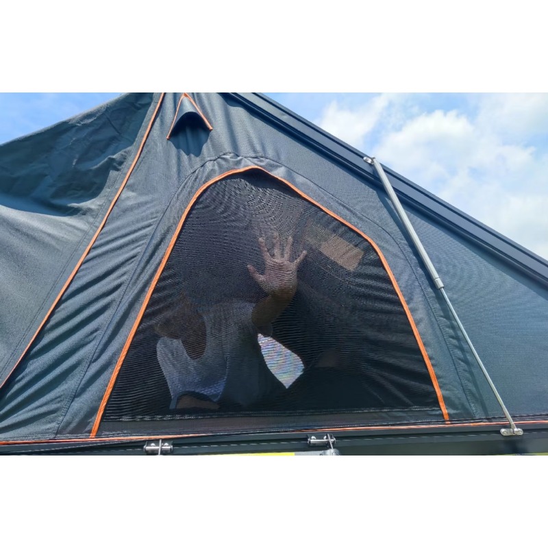 Tenda Atap Mobil SUV 3 Orang M - Outdoor Camping Australia ulasan dan harga