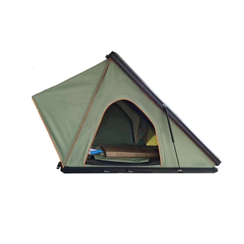 Tenda Atap Mobil SUV 3 Orang M - Outdoor Camping Australia ulasan dan harga