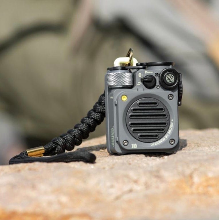 Speaker Bluetooth Nirkabel Min - Urban Outdoor Camping ulasan dan harga