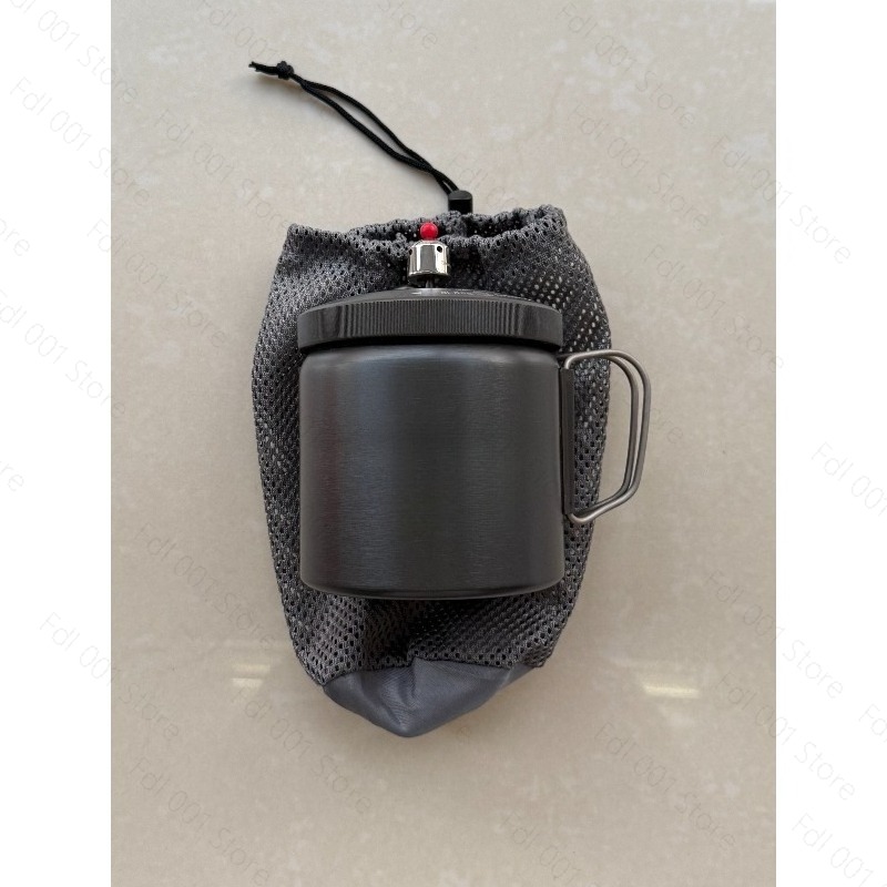 Panci Tekan Mini Solo Ringan d - Outdoor Camping Solo ulasan dan harga